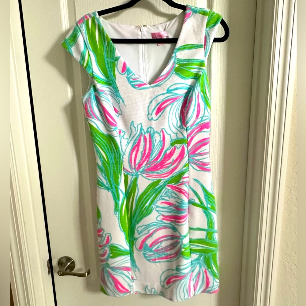 New no tags Lilly Dress